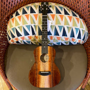 Kanile'a K-1 T Core Tenor Ukulele #28779